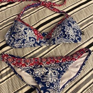 Adore me bikini